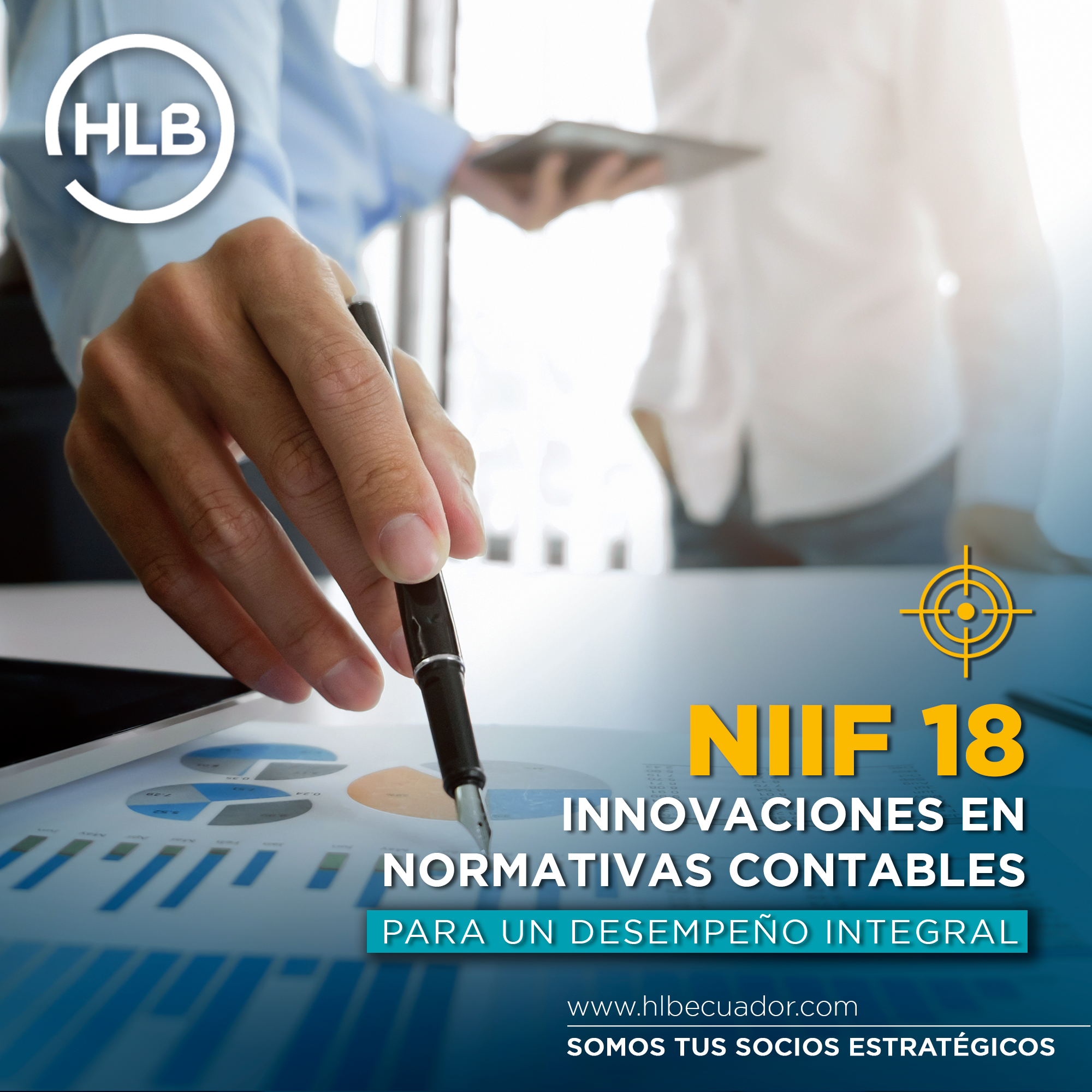 Featured image for “NIIF 18 “PRESENTACIÓN Y REVELACIÓN EN ESTADOS FINANCIEROS””