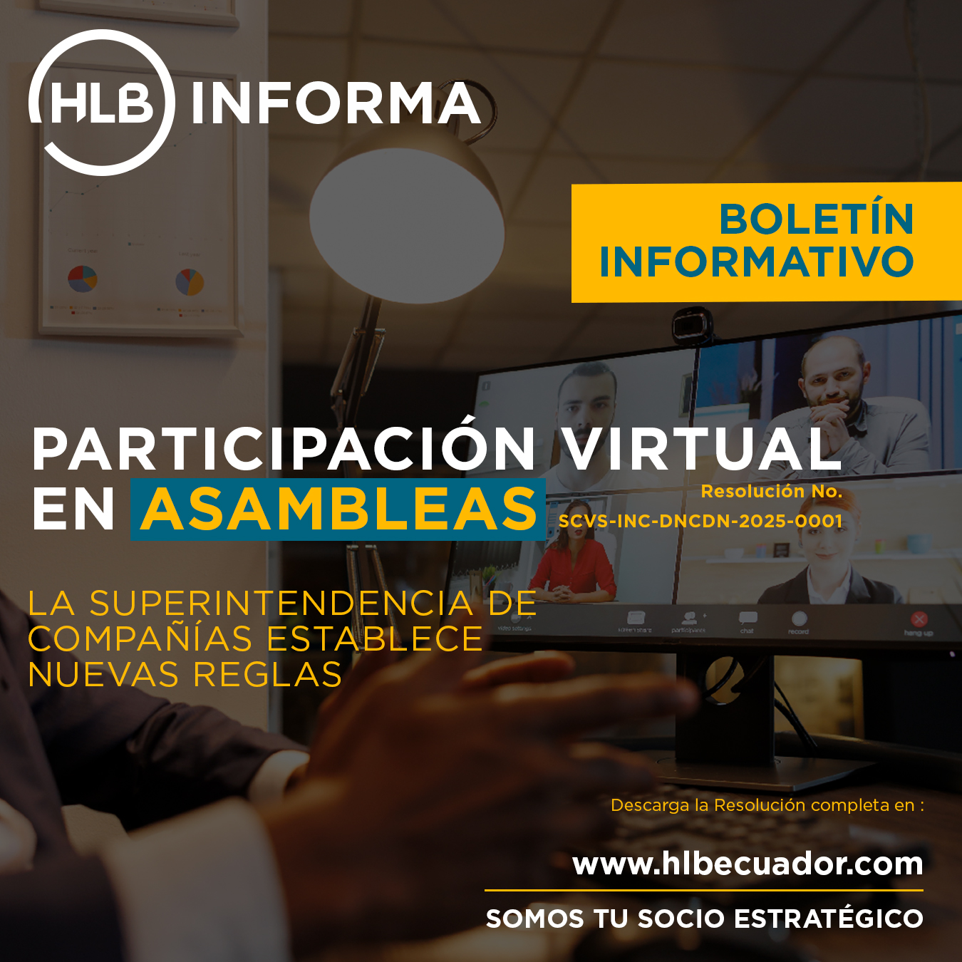 SUPER VIRTUAL POST