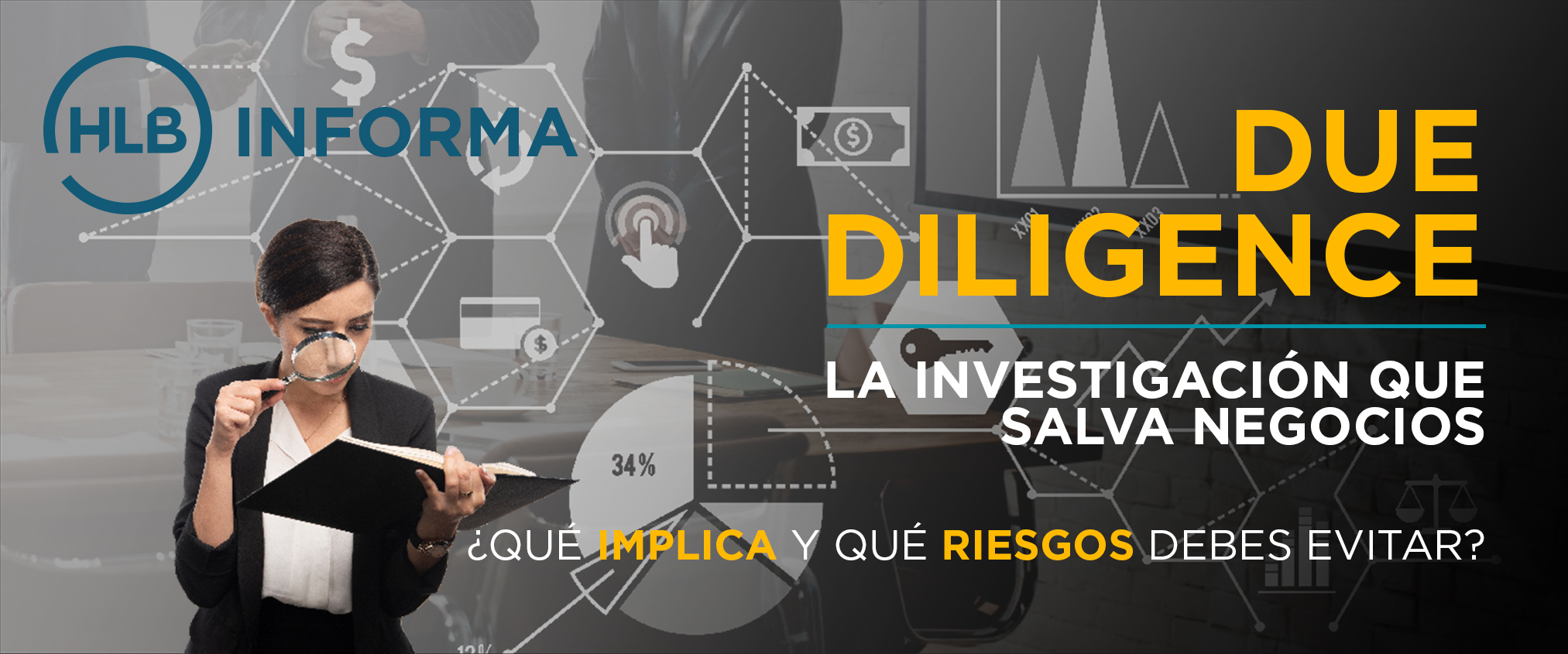 DUE DILIGENCE