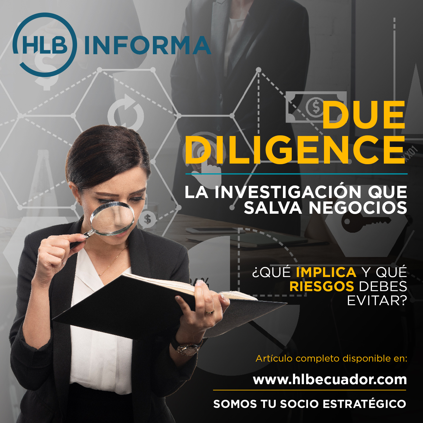 DUE DILIGENCE