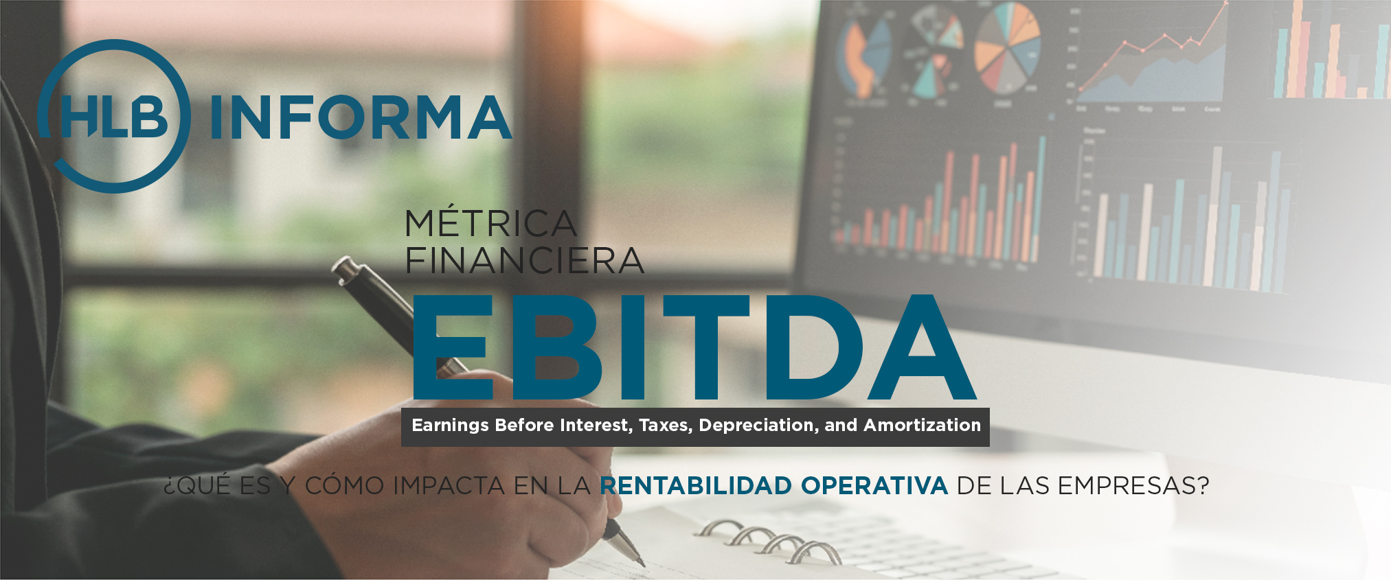 EBITDA