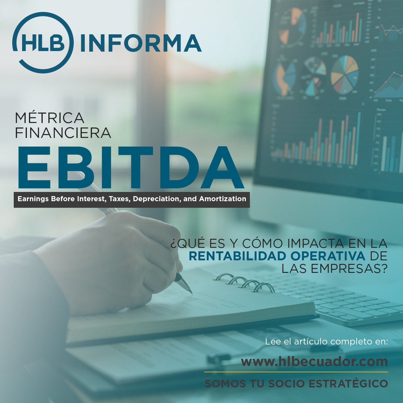 EBITDA