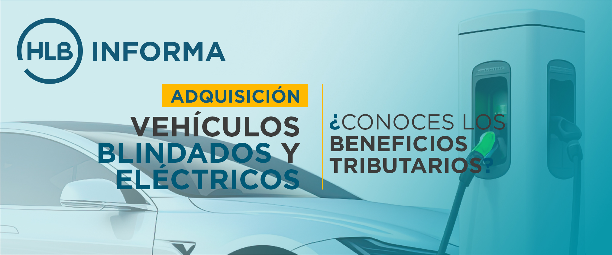 Beneficios Tributarios Vehículos