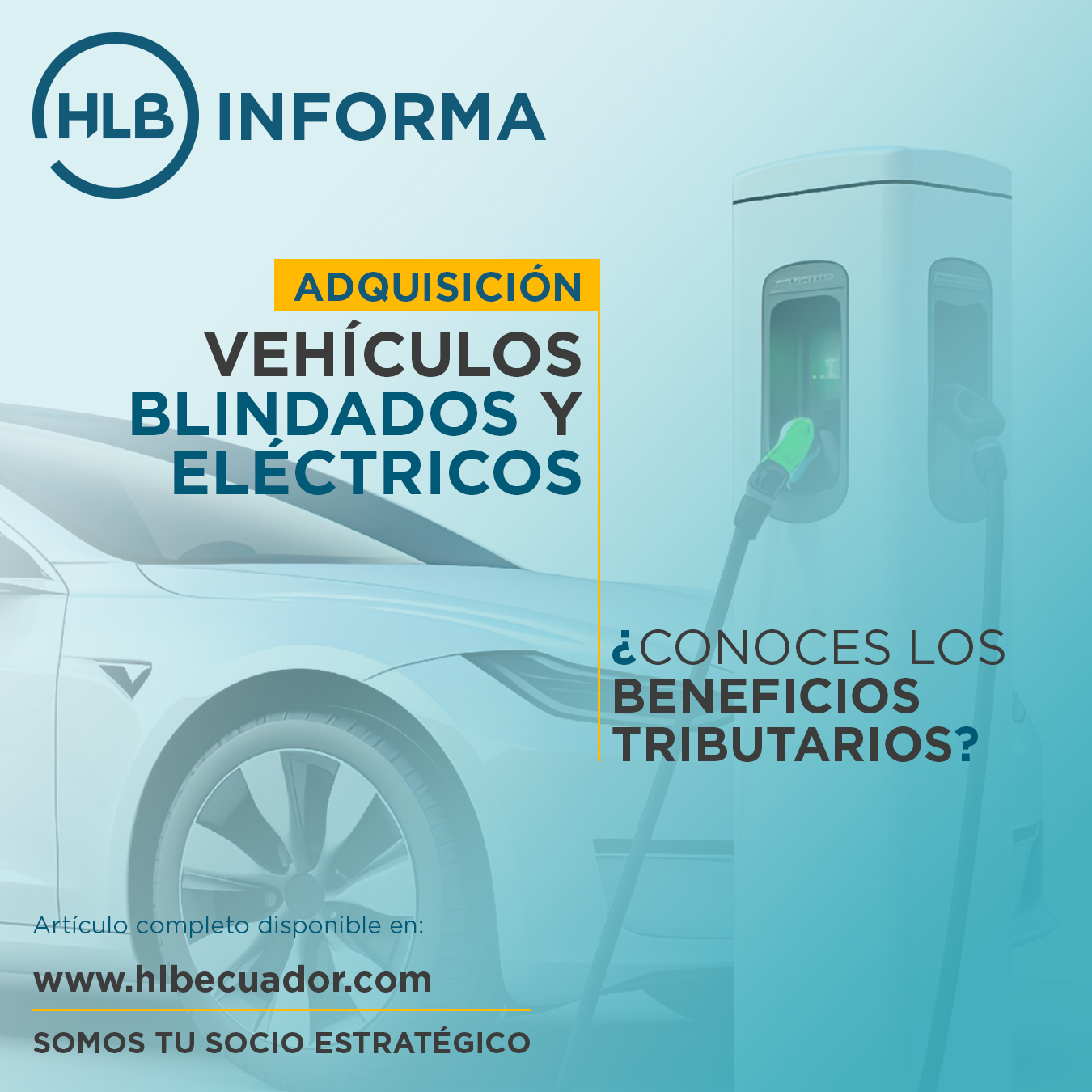 Beneficios Tributarios