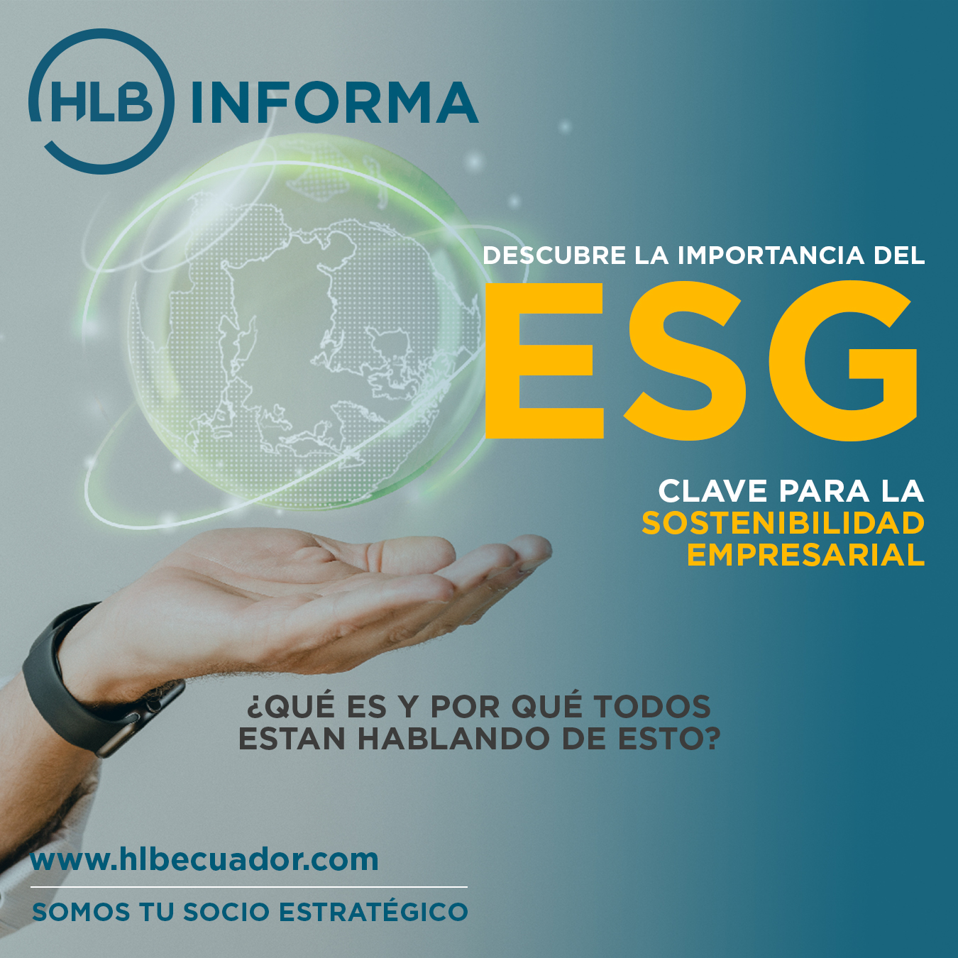 ESG