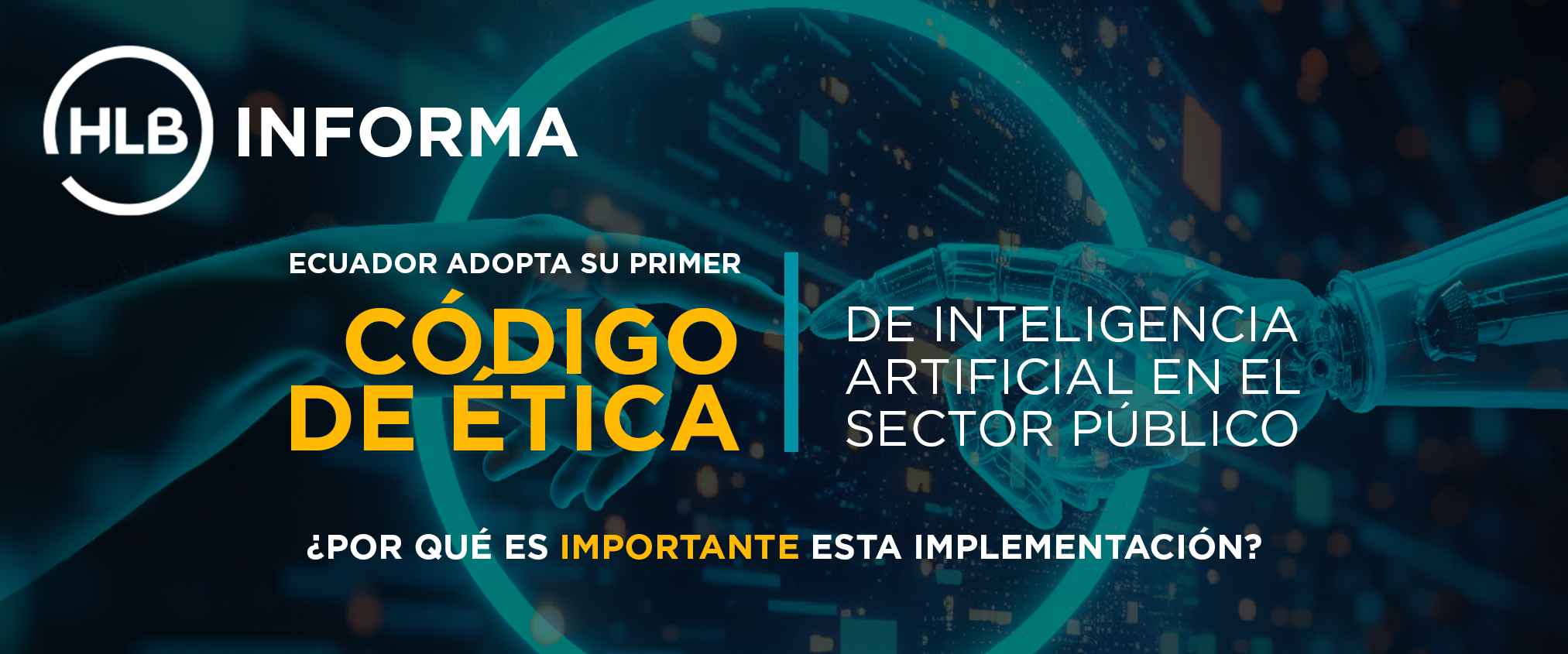 ETICA IA