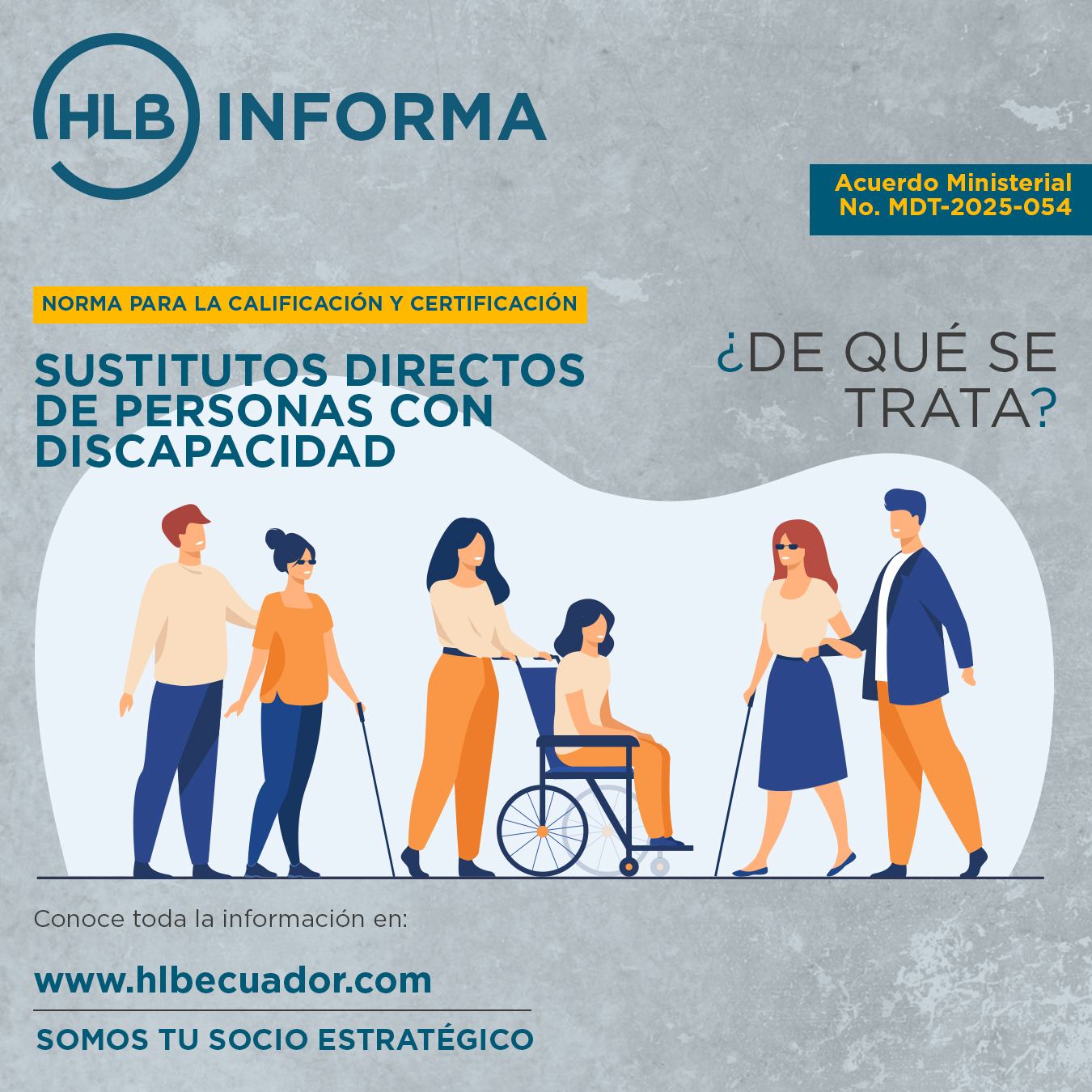 LABORAL SUSTITUTOS DIRECTOS