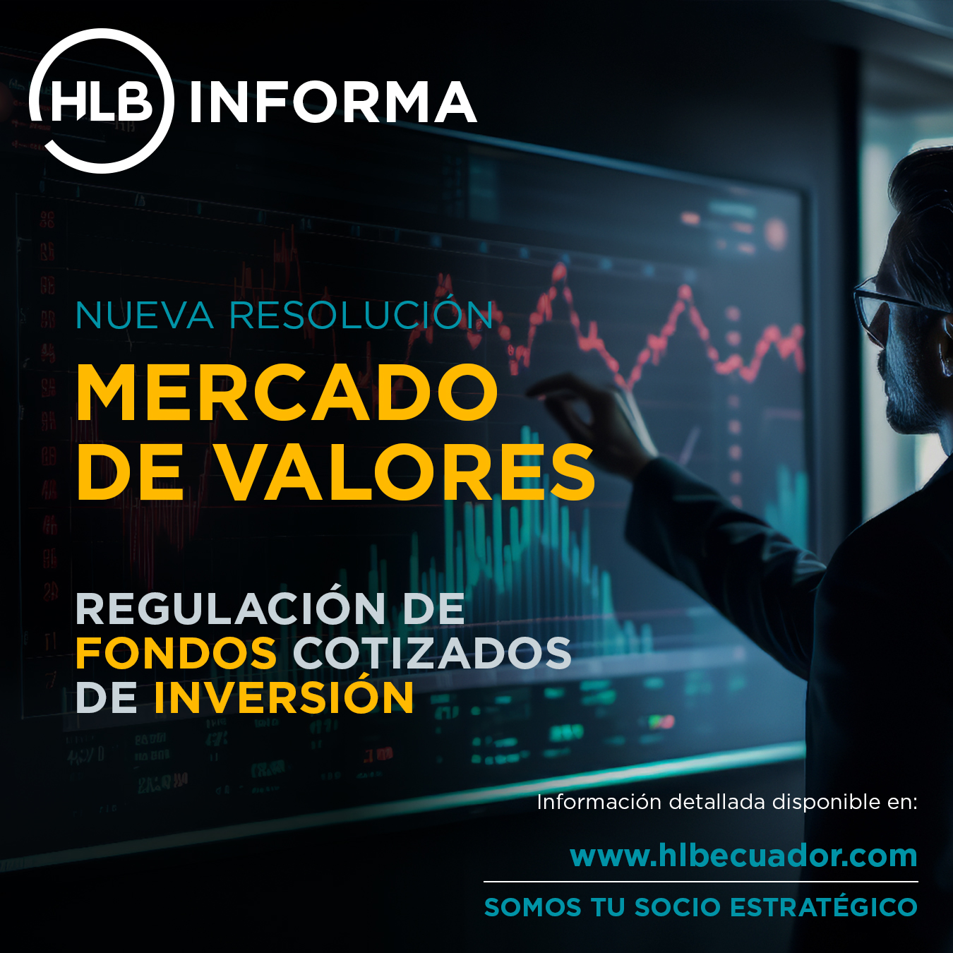 MERCADO DE VALORES POST