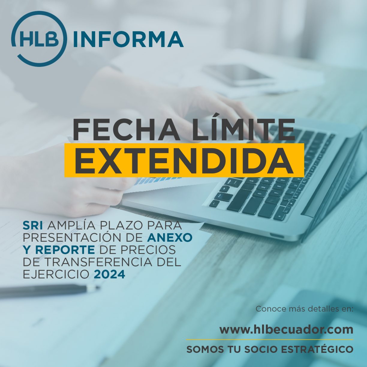 SRI PDT EXTENSIÓN
