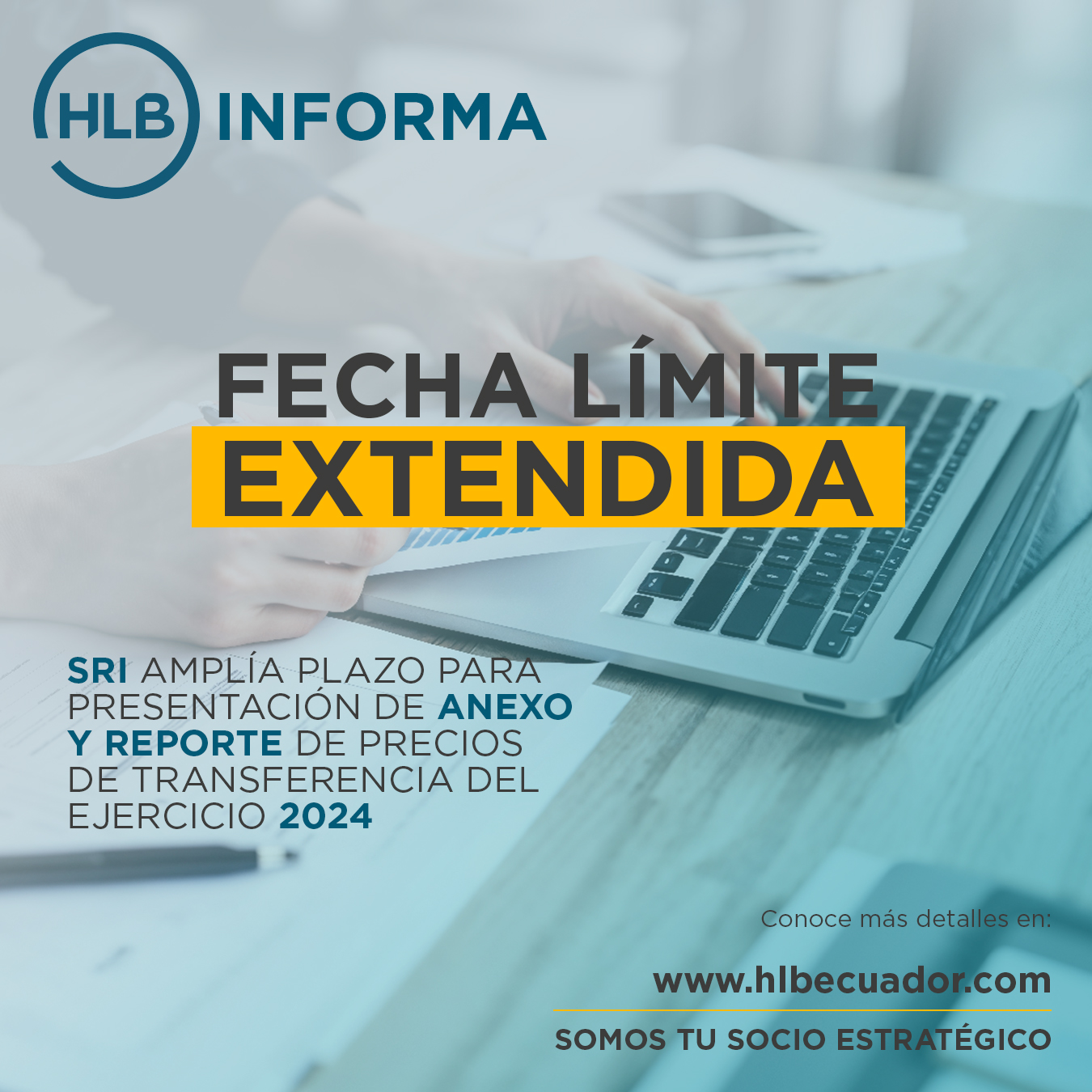 SRI PDT EXTENSIÓN