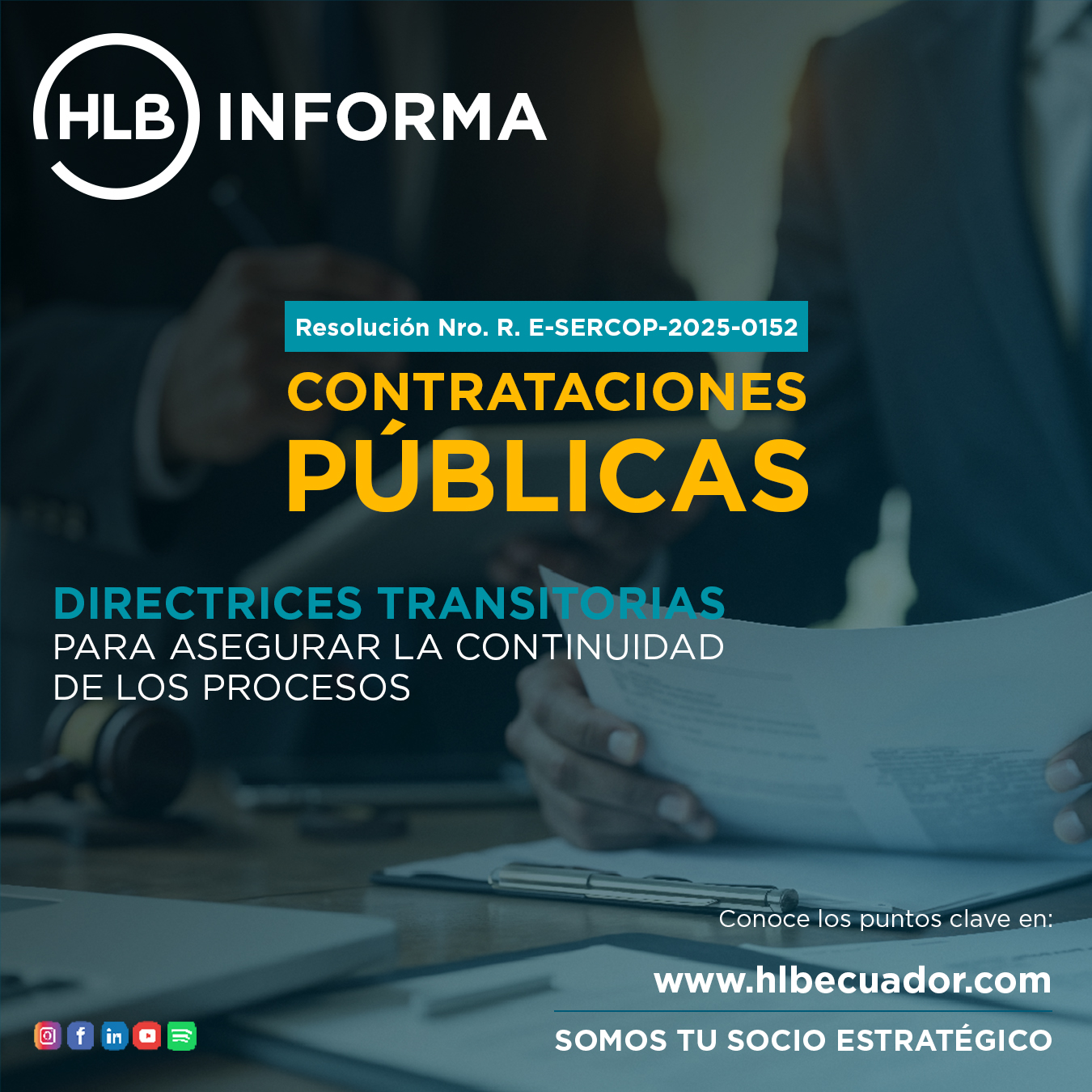 CONTRATACIONES PÚBLICAS