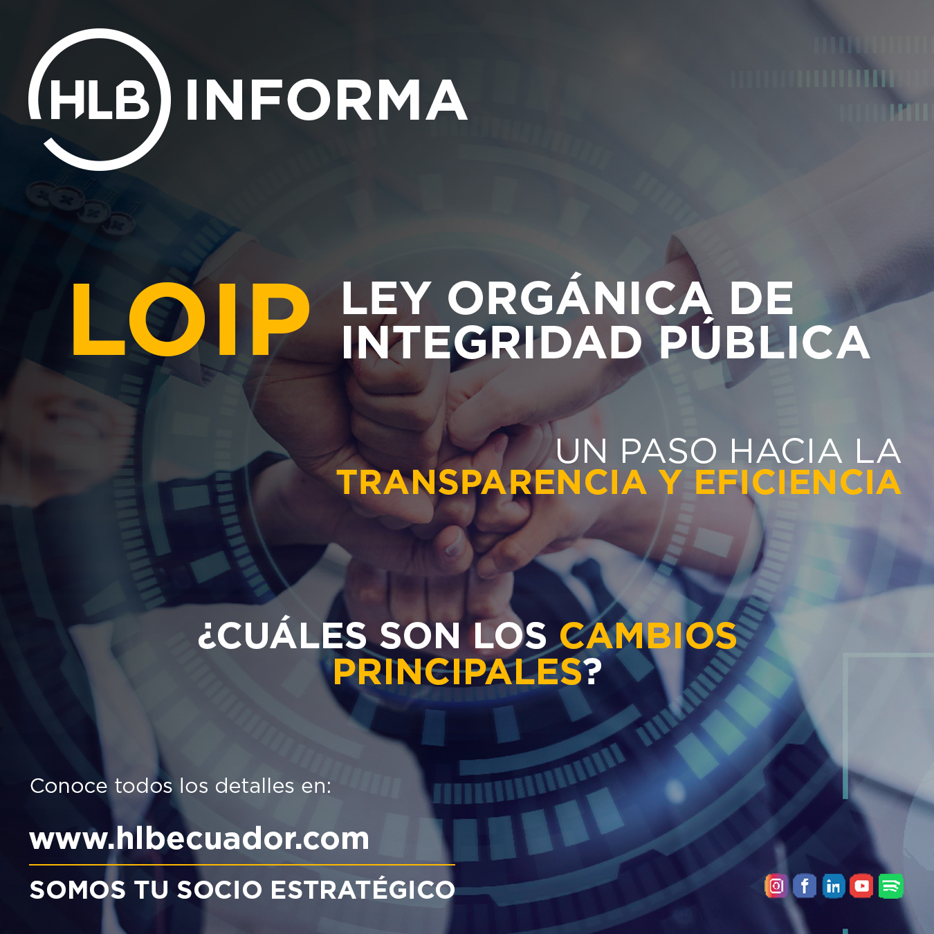 LOIP REAL