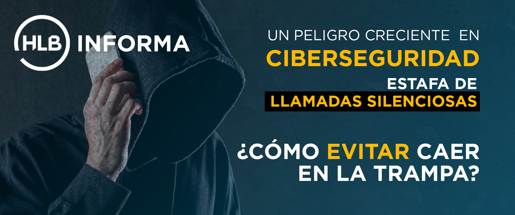 llamadas silenciosas banner