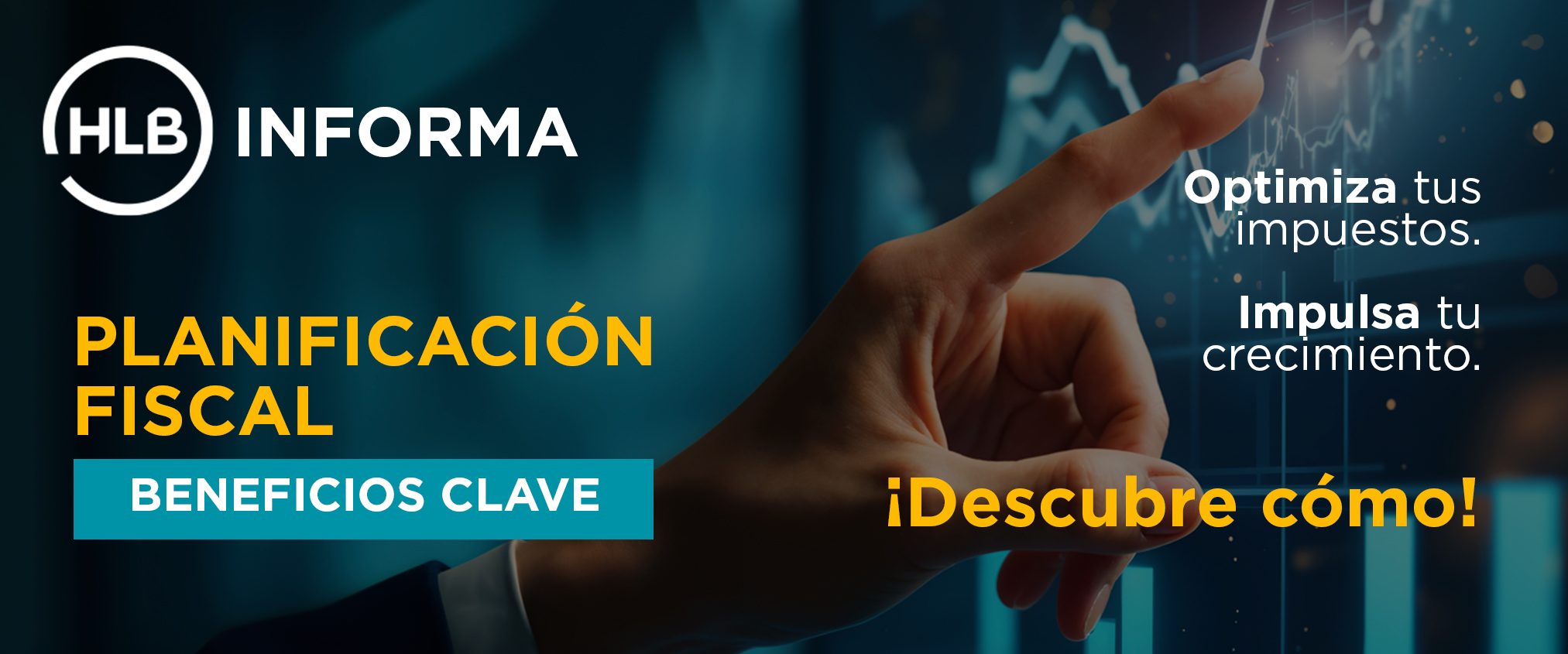 planificación fiscal banner