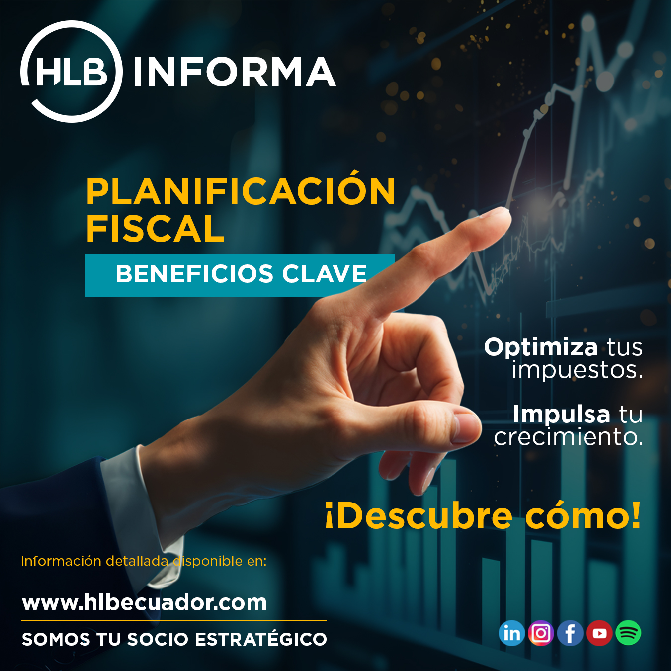 planificación fiscal post