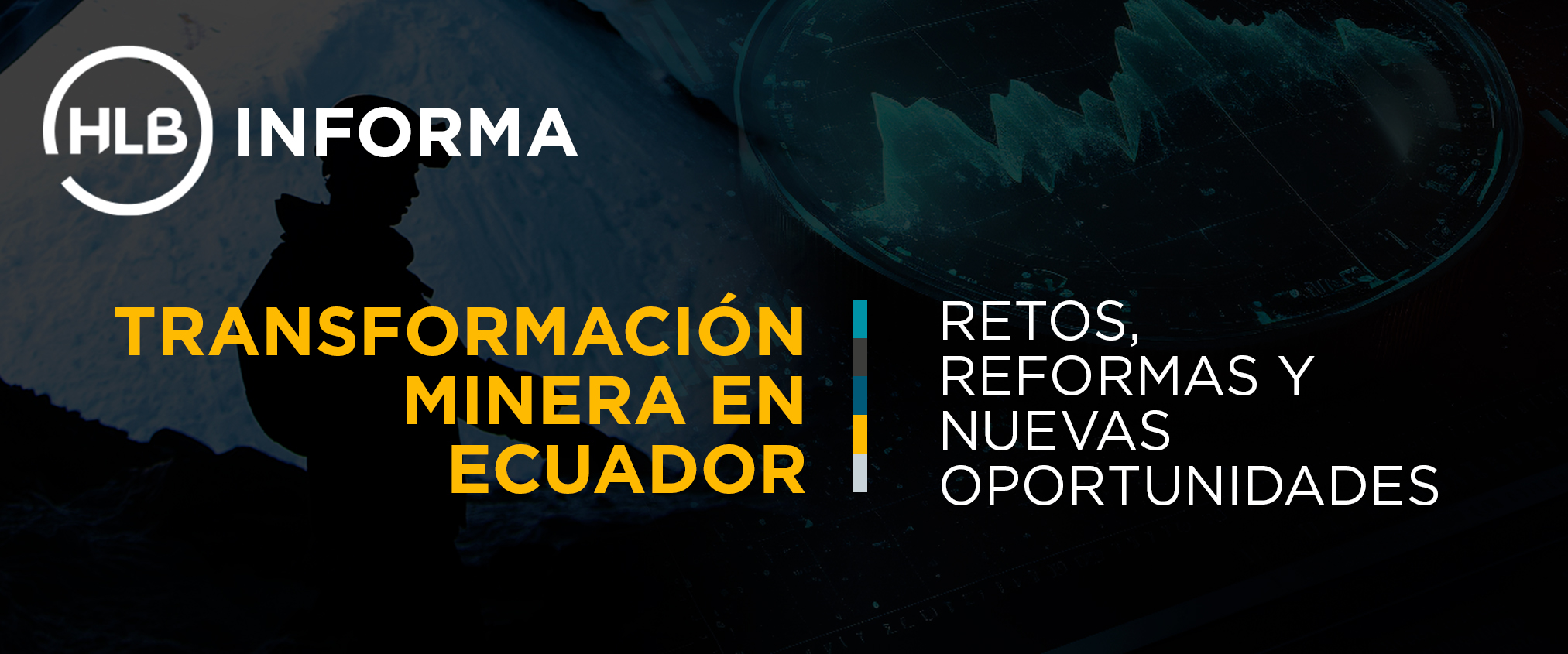 MINERÍA BANNER