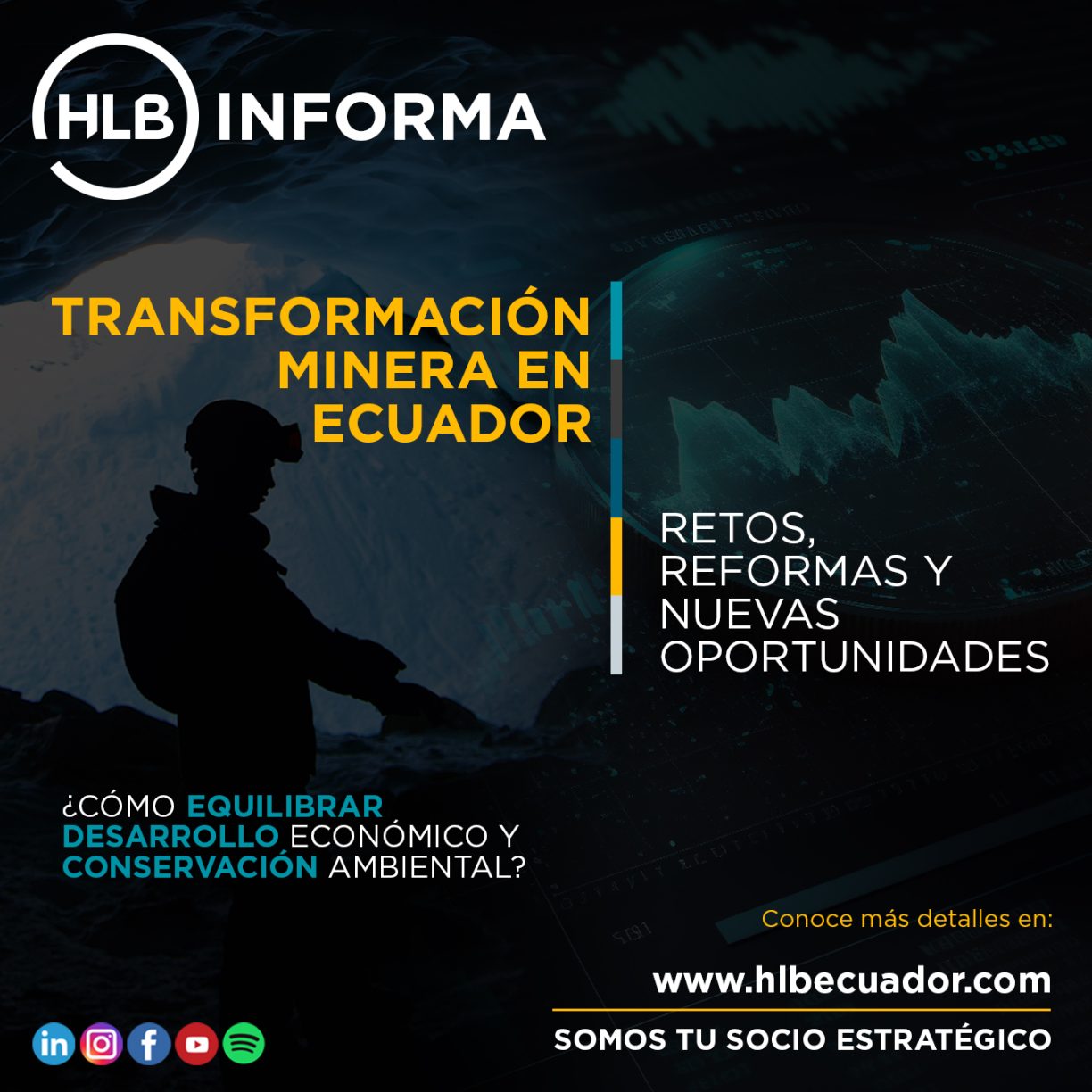 MINERÍA POST