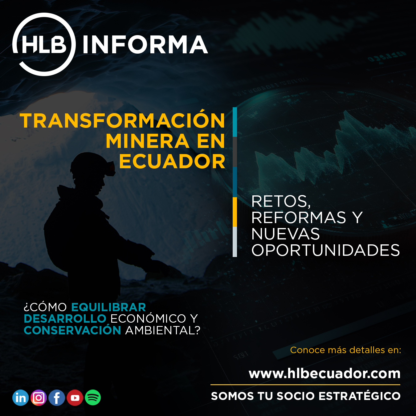 MINERÍA POST