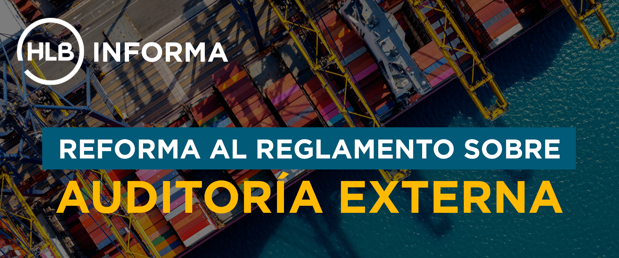 REFORMA AE