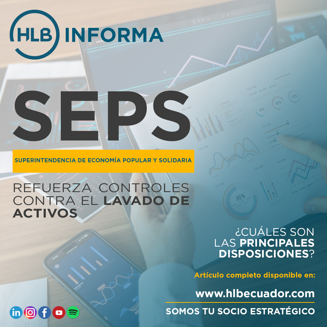 SEPS POST