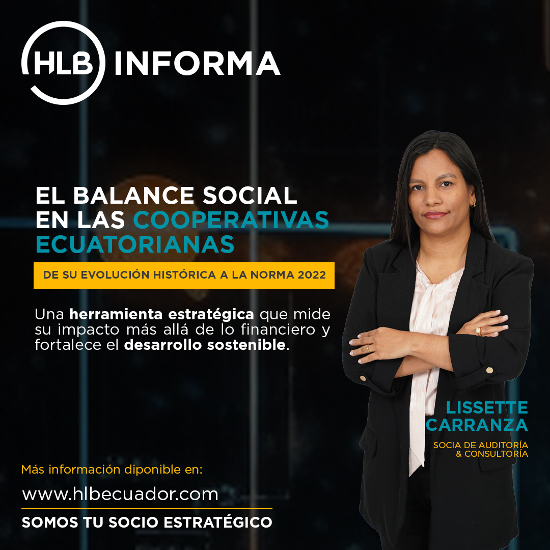balance social cooperativas
