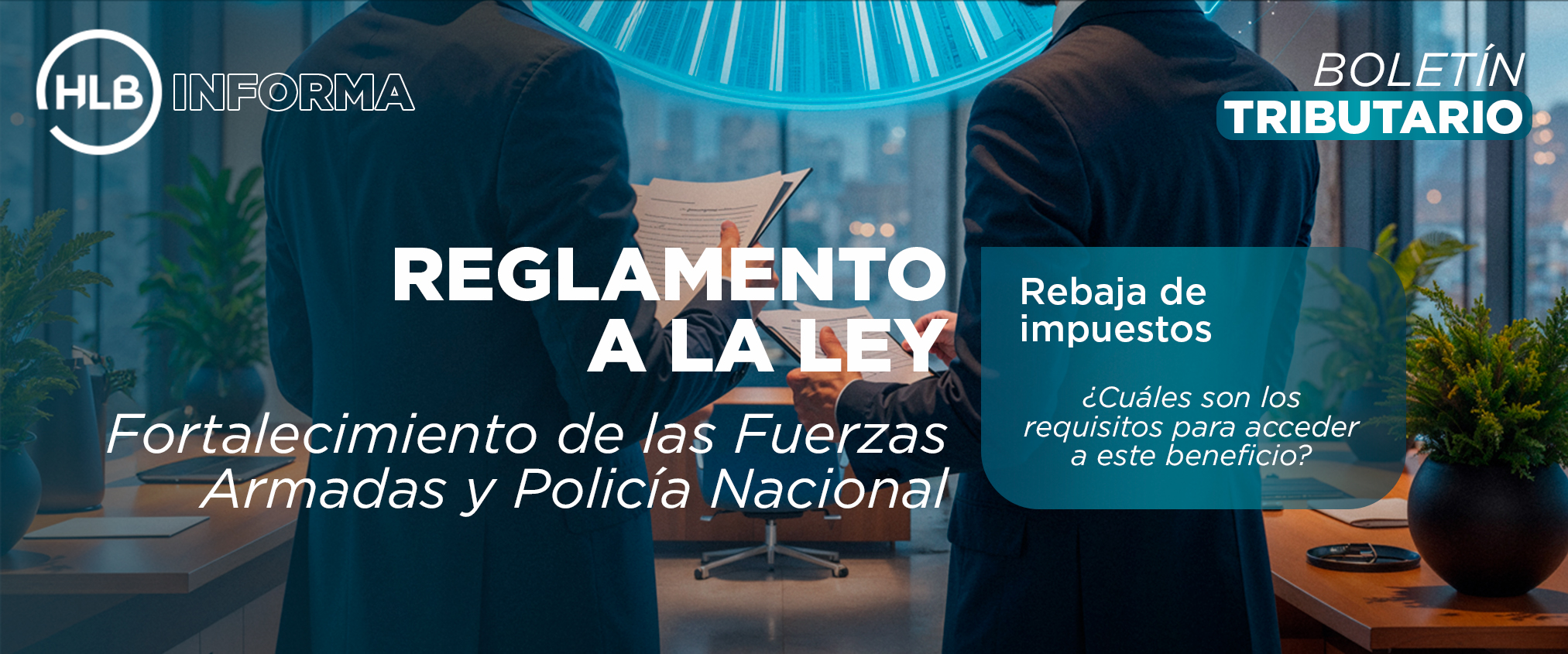REGLAMENTO GENERAL A LA LEY PARA EL FORTALECIMIENTO DE LAS FUERZAS ARMADAS Y DE LA POLICÍA NACIONAL