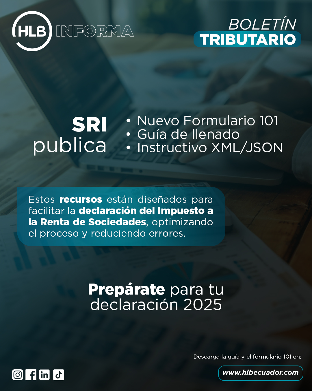 Marco legal respecto del uso de Criptomonedas en Ecuador | HLB Ecuador