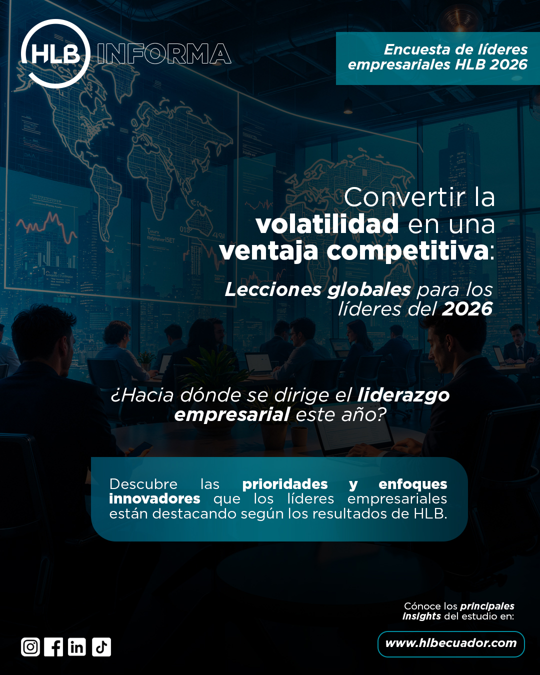 Artículo SOBL HLB 2026