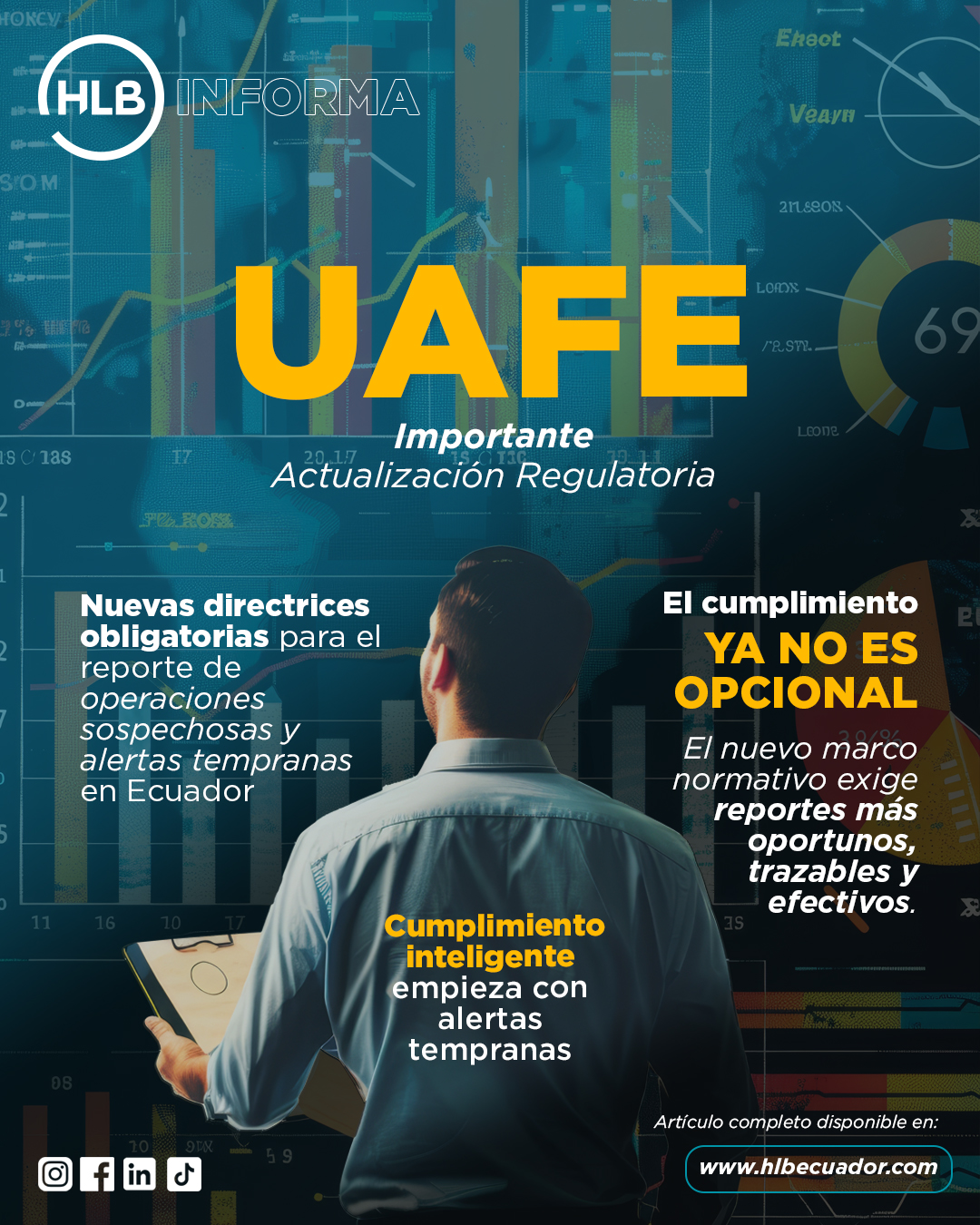 UAFE ABRIL